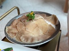 -左庭右院鲜牛肉火锅(新梅广场店)