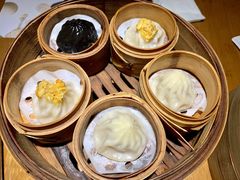 -南小馆(迪士尼小镇店)