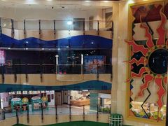 -大连新玛特购物休闲广场(青泥洼店)