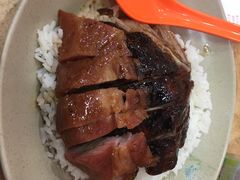 -一乐烧鹅(中环店)