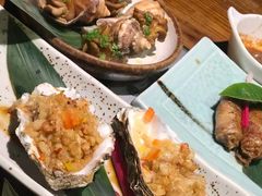-蟹将军·松叶蟹和牛日料放题自助(K11店)