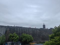 -南京城墙景区