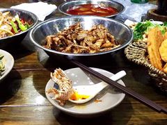 -辣盆盆麻辣小龙虾(哈尔滨总店)