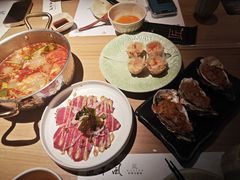-匠和风精致料理(春熙路群光广场店)