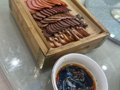 -普天和酒楼(天津之眼店)