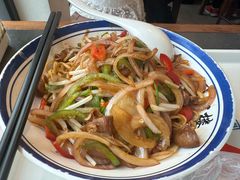 -同心楼(解放北路店)