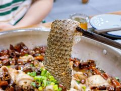 -小唐小四川水煮鱼(北三路店)