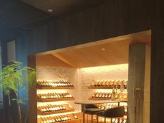 -FOOOO CITY CLUB 孚乐里音乐西餐酒吧(来福士店)