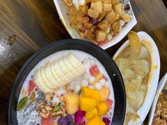 -串妹花式冰粉(乐山总店)