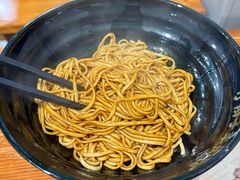 -小辫子羊肉面馆(周东店)