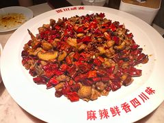 -石家庄万象城