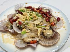 -来之顺海鲜菜馆·青岛菜·始于1993(栈桥店)