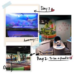 -北京科学中心儿童乐园