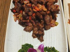 -那时新疆·若羌(经纬汇店)