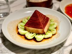 金牌扣肉-湖滨28中餐厅·西湖宴·杭州君悦酒店