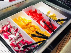 -比格比萨自助(德思勤四季汇店)