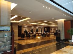 -绍兴鉴湖君澜大酒店