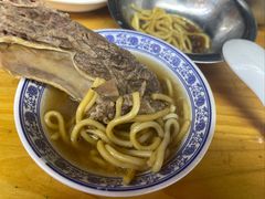 -老牌依强牛肉店(达道总店)