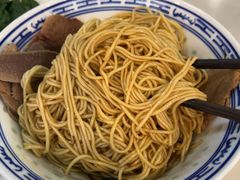 -永丰面馆(汉口路店)