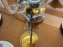 -三迪希尔顿酒店·星空酒廊