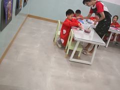 -学知乐教育·幼小衔接·小学科辅导(浦东外高桥森兰中心)