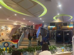 -MELAND CLUB亲子乐园·派对(浦东LCM置汇旭辉馆)