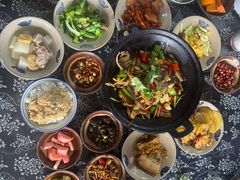 -张关合渣(航空大道店)