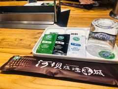 -河坝烧烤串城(金达莱店)