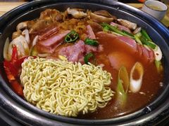 部队锅-金家休闲餐吧(金家小吃四店)