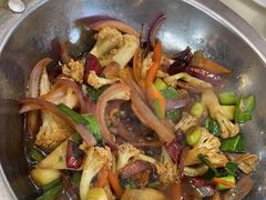 -好兄弟郭巨海鲜(天一阁店)