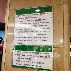 -首都医科大学附属北京儿童医院