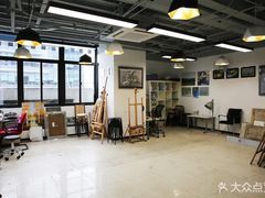 -上海非凡进修学院(松江校区)