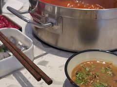 -小城牛事·鲜牛肉火锅(万达店)