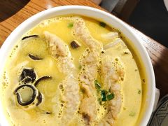 -云海肴云南菜·蒸汽石锅鱼(北京良乡华冠店)