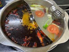 -红姐重庆火锅(曙光路店)