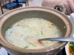 -陆记鹅庄·潮汕菜·狮头鹅(大仟里店)