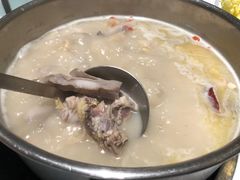 -花城粤菜餐厅(高新区店)