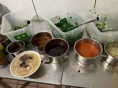 -文山荷鲜居(翠湖店)