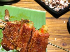 -苏大嘴海鲜牧场(奥林匹克店)