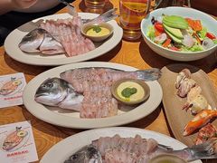 -Tuna maki寿司(园区永旺店)