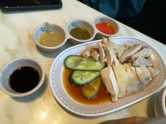 -章记星洲 · 新加坡餐厅(望京店)