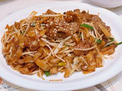 -翠华餐厅(百老汇店)