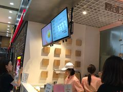 -狐狸和向日葵(北京路店)