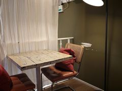 -北平花园·MUA摩造汉堡·北平咖啡(南锣鼓巷胡同店)