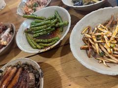 -九九豆花馆(解放碑步行街店)