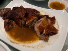 -高第街56号港式餐厅(山大路店)