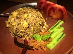 -花马天堂云南餐厅 Lost Heaven(高邮路店)