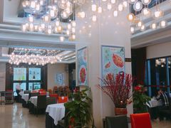 -丰收日·小海鲜·沪上家宴(顾村正大店)