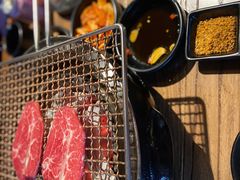 -九田家黑牛烤肉料理(无锡T12店)