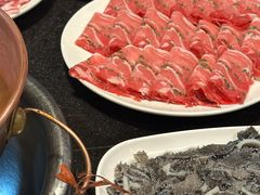 -将台涮肉(酒仙桥店)